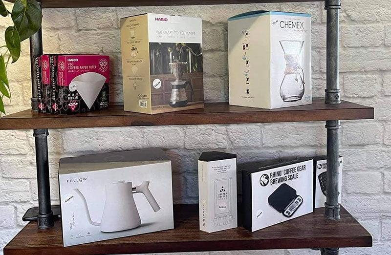 Coffee Kits