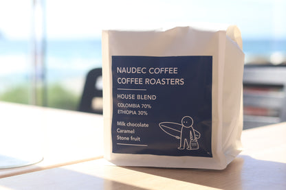 House Blend (500g)