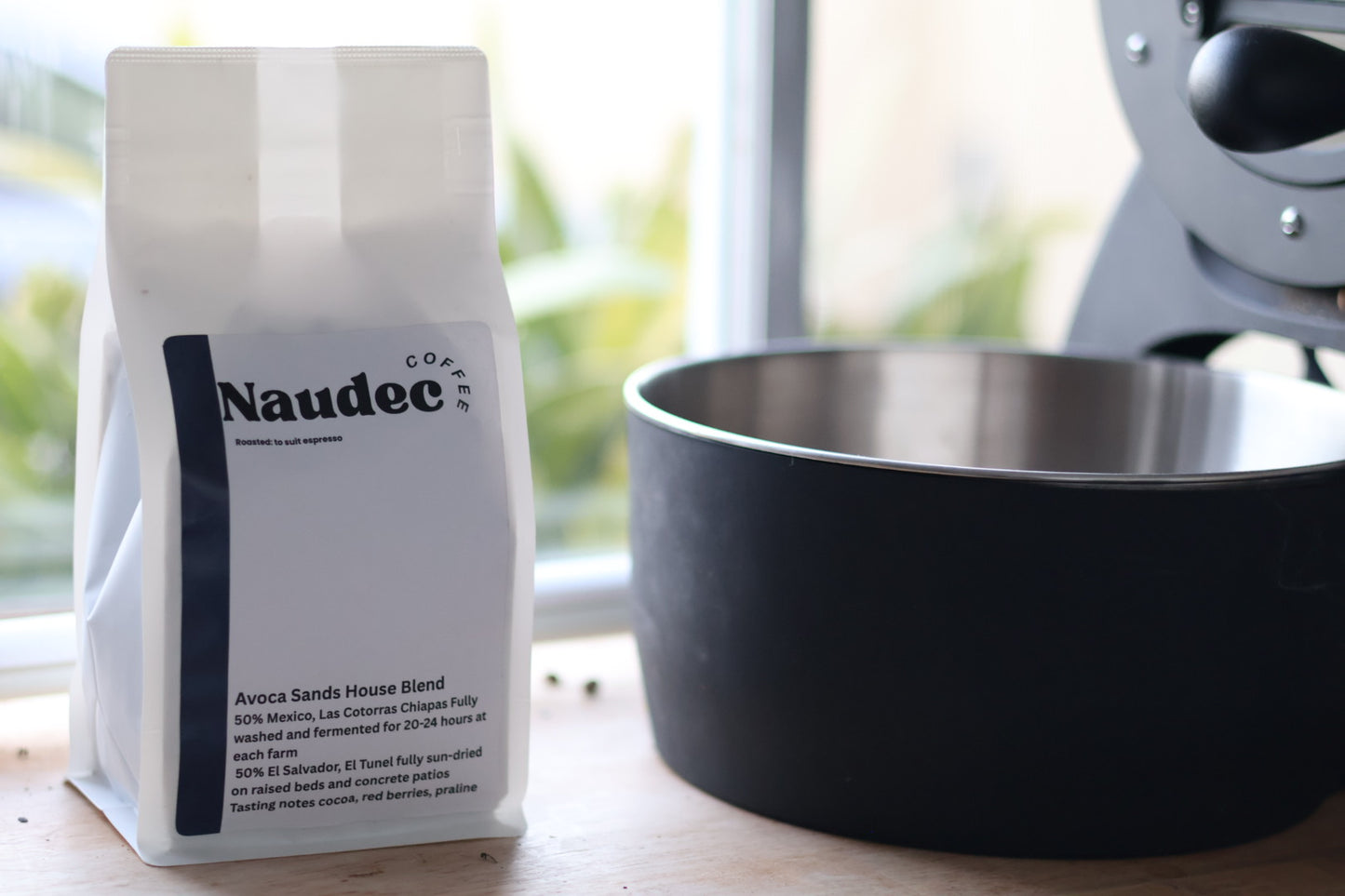 House Blend (1kg)
