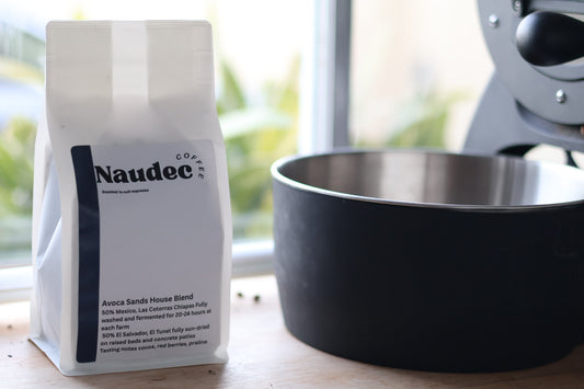 House Blend (500g)