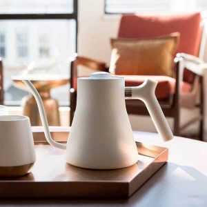Fellow Stagg Stovetop Kettle