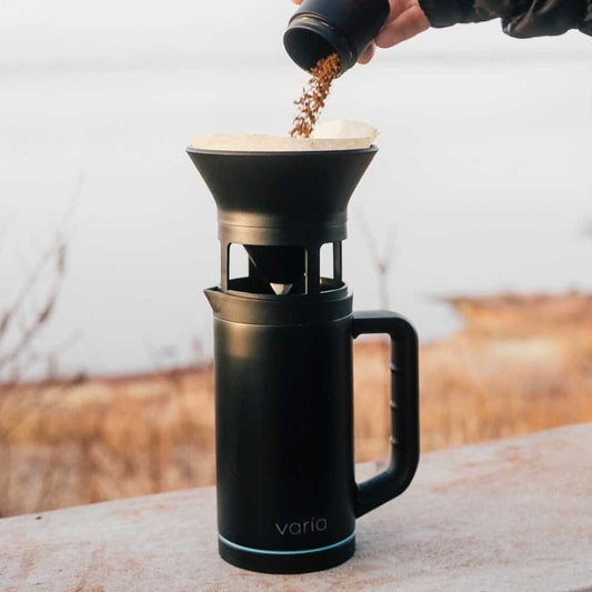 Varia Multi Brewer